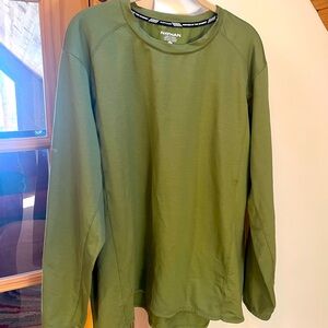 Nathan men’s long sleeve